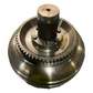 New OEM Genuine CNHi, Torque Converter - Part # 76079716