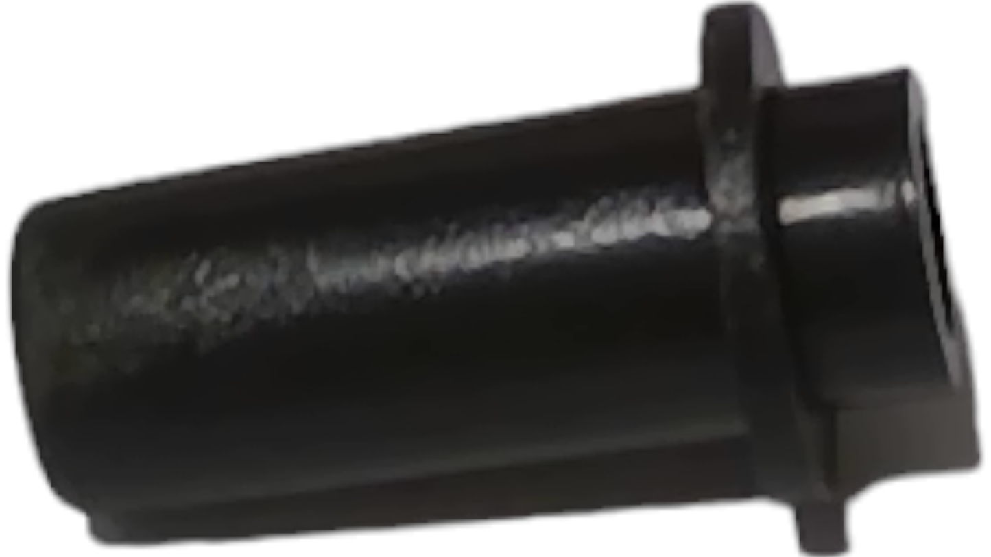 New OEM Genuine CNHi, Hyd Connector - Part # 76089320