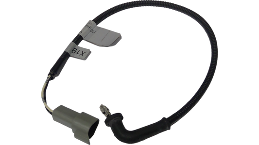 New OEM Genuine CNHi, Cable Electric - Part # 76089570
