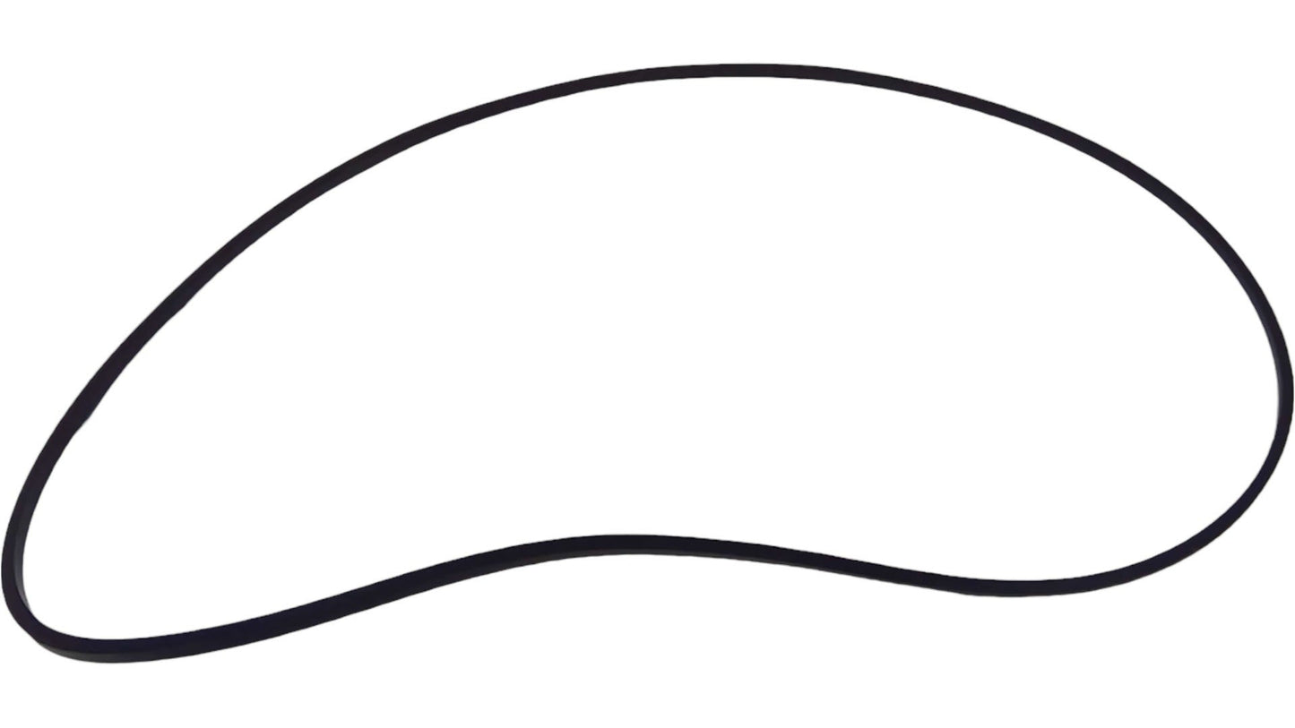 New OEM Genuine CNHi, Seal - Part # 76092415