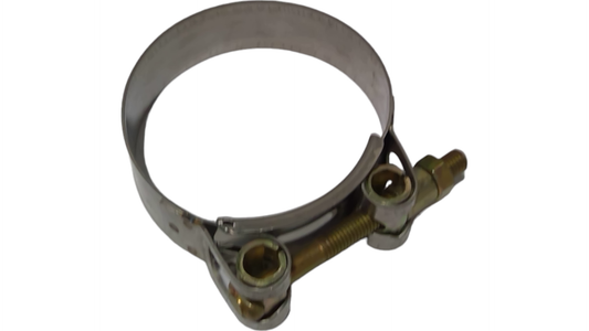 New OEM Genuine CNHi, Clamp - Part # 76592873