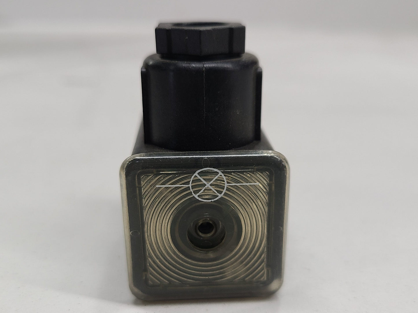 New OEM Genuine CNHi, Connector Elec - Part # 76593236