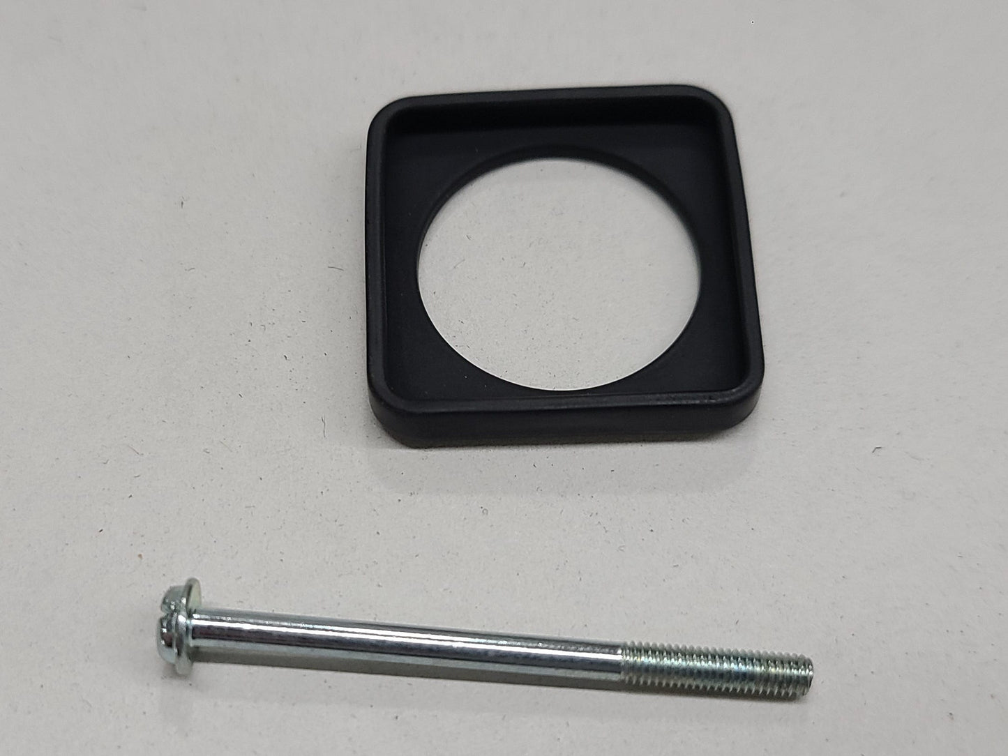 New OEM Genuine CNHi, Connector Elec - Part # 76593236