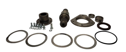 New OEM Genuine CNHi, Coupling - Part # 76596023