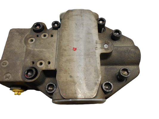 New OEM Genuine CNHi, Cover - Part # 76598633