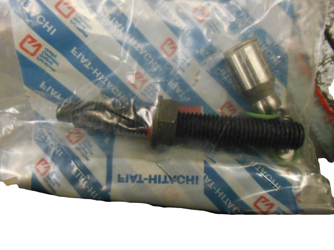 New OEM Genuine CNHi, Cover - Part # 76598633