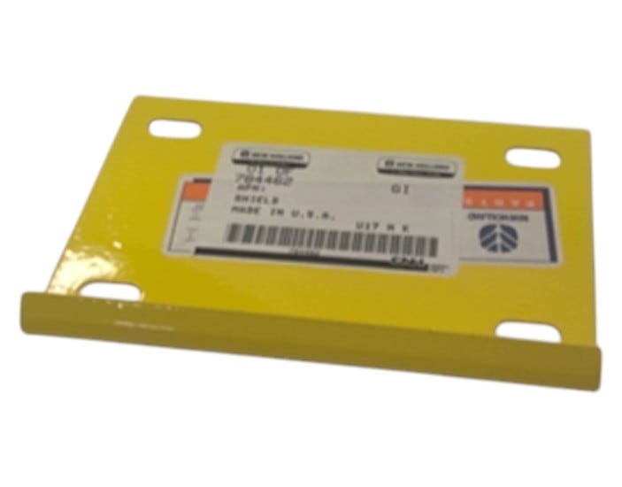 New OEM Genuine CNHi, Shield - Part # 784462