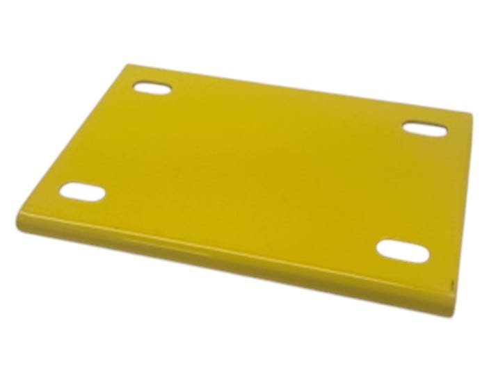 New OEM Genuine CNHi, Shield - Part # 784462