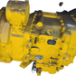 New OEM Genuine CNHi, Transmission Zf 4Pw45 - Part # 79054924