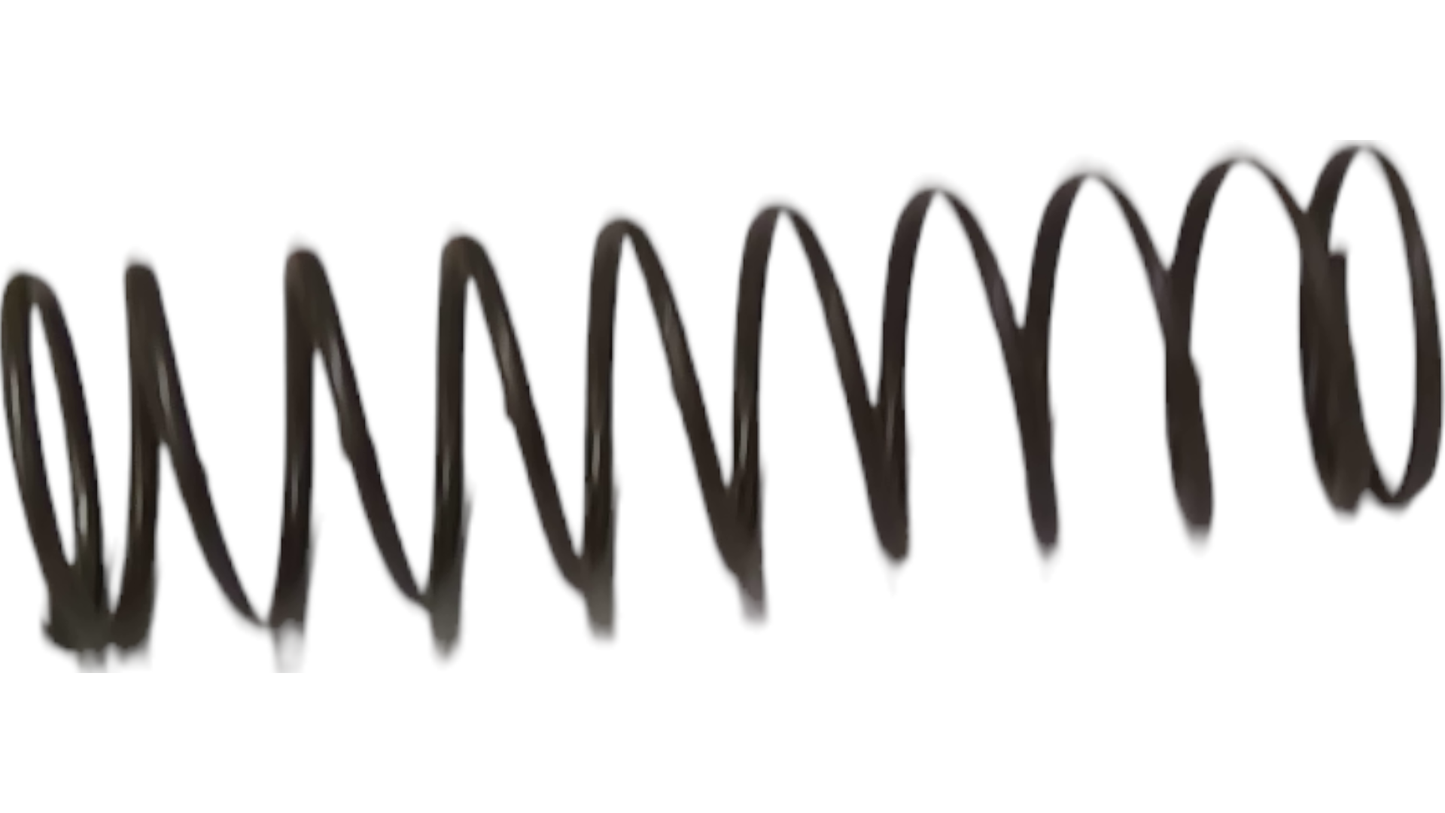 New OEM Genuine CNHi, Spring - Part # 79071908