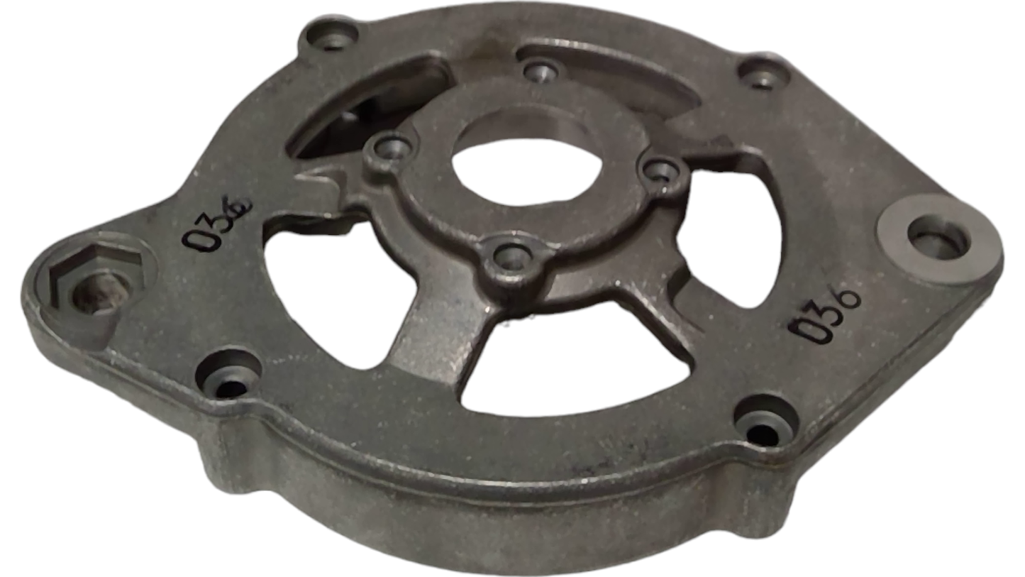 New OEM Genuine CNHi, Support - Part # 79074704