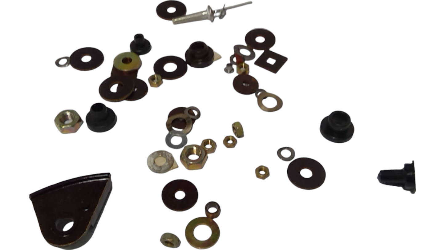 New OEM Genuine CNHi, Kit - Part # 79074707