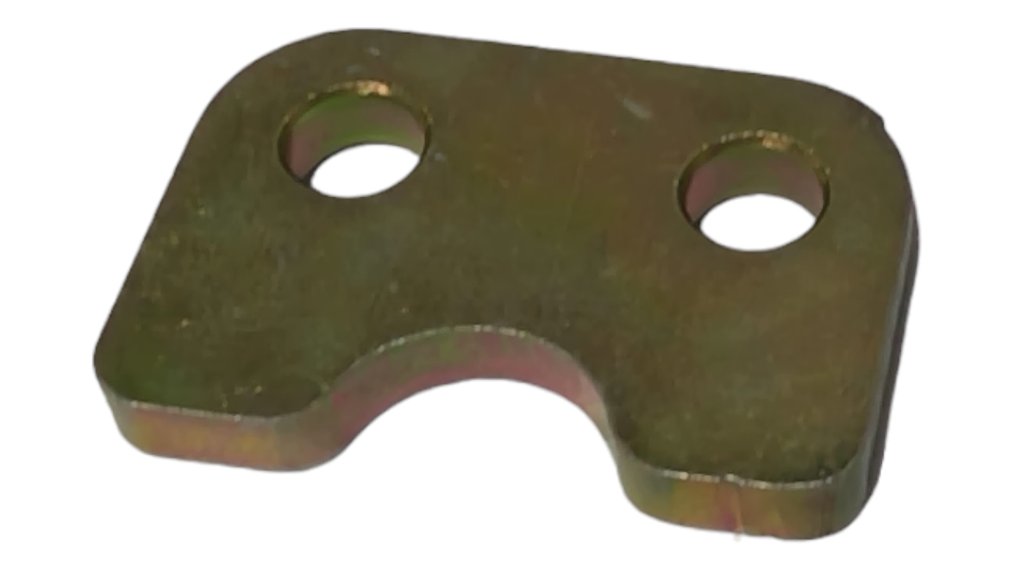 New OEM Genuine CNHi, Plate - Part # 79114659