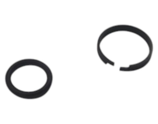 New OEM Genuine CNHi, Seal Prote - Part # 798738