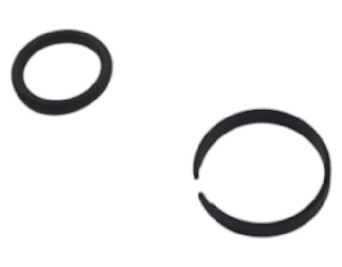 New OEM Genuine CNHi, Seal Prote - Part # 798738