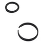 New OEM Genuine CNHi, Seal Prote - Part # 798738