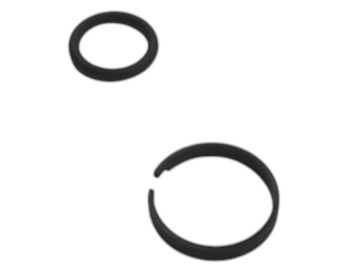 New OEM Genuine CNHi, Seal Prote - Part # 798738