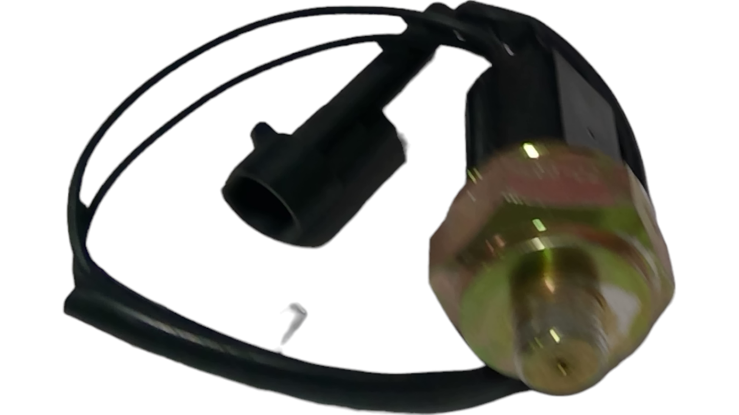 New OEM Genuine CNHi, Switch - Part # 8006683