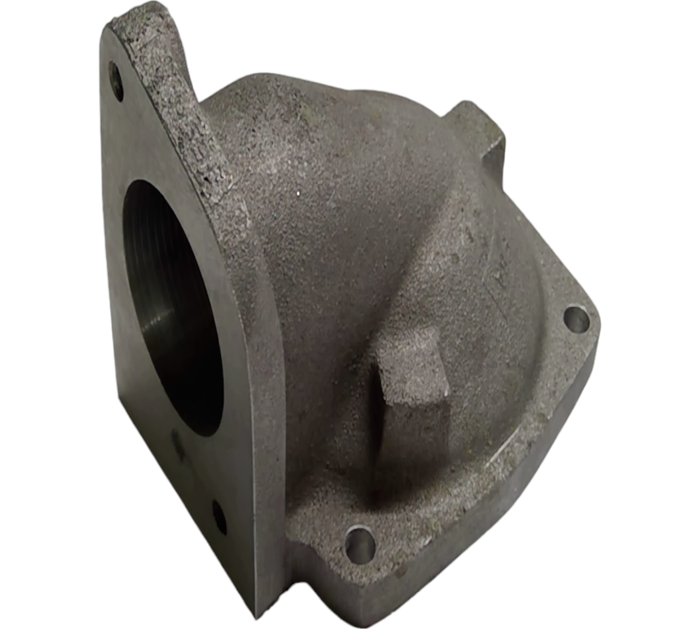 New OEM Genuine CNHi, Cover - Part # 8016829