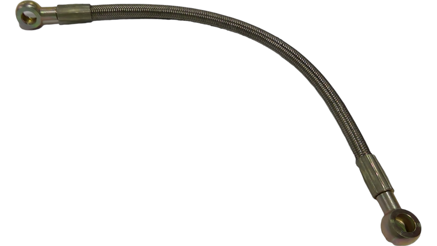 New OEM Genuine CNHi, Hose Flexible - Part # 8017577