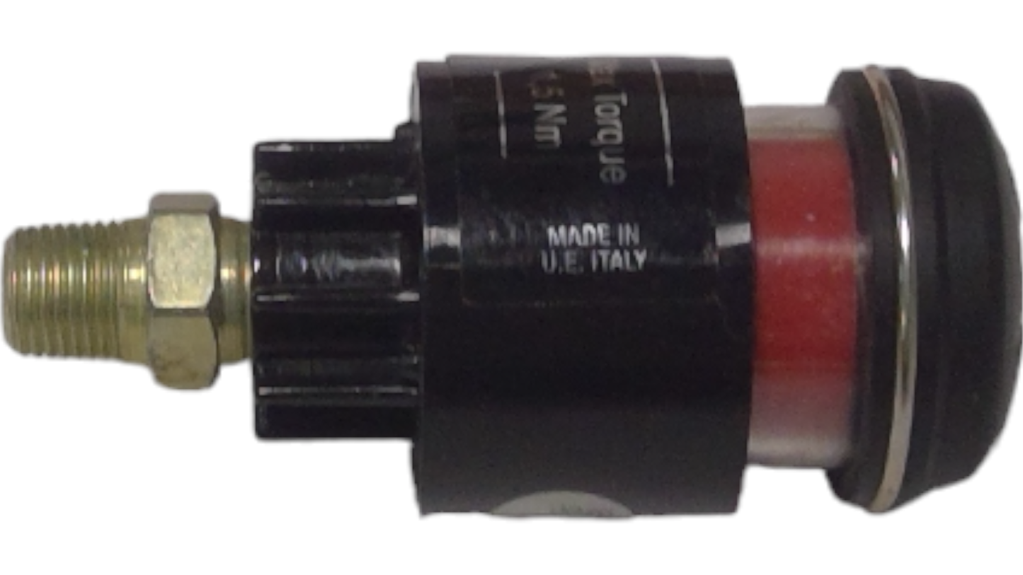 New OEM Genuine CNHi, Indicator - Part # 8022540