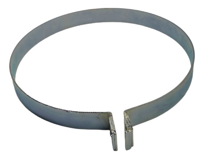 New OEM Genuine CNHi, Clip - Part # 8045860