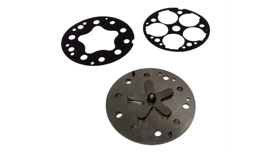 New OEM Genuine CNHi, Plate - Part # 80916207