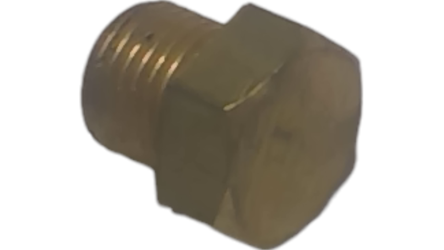 New OEM Genuine CNHi, Plug - Part # 8105096