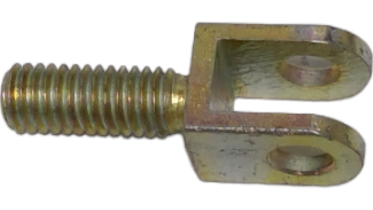 New OEM Genuine CNHi, Clevis - Part # 8108834