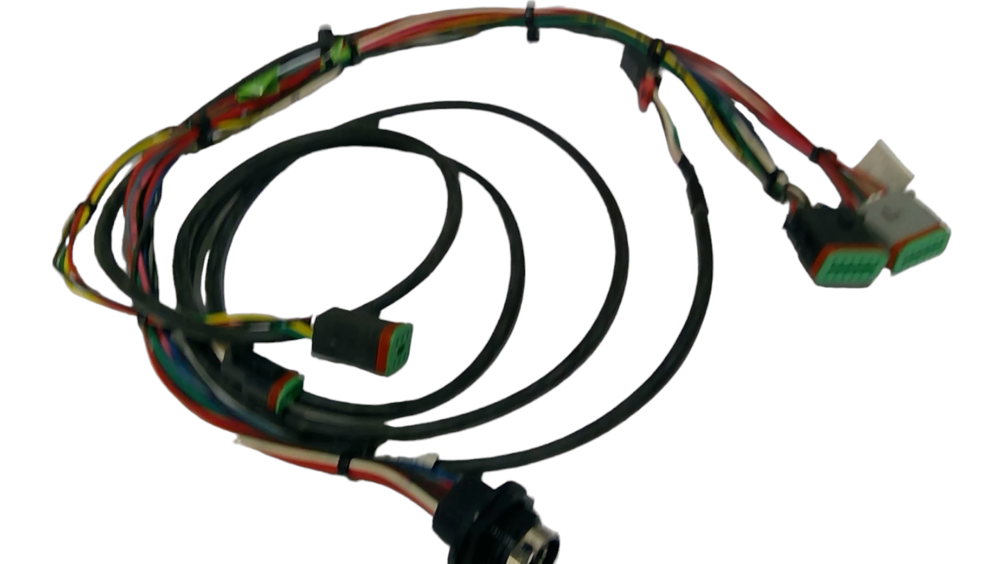 New OEM Genuine CNHi, Gasket - Part # 8112975