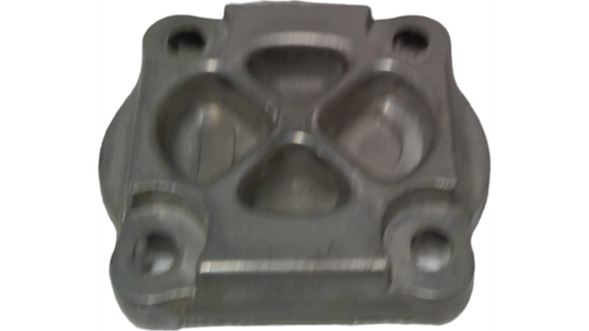 New OEM Genuine CNHi, Cover - Part # 81863206