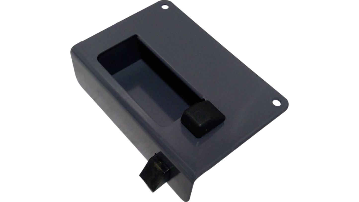 New OEM Genuine CNHi, Latch - Part # 81868686