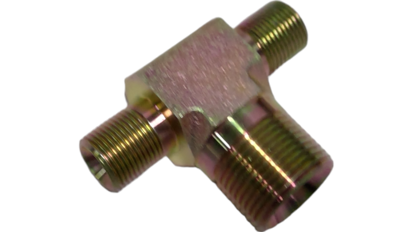 New OEM Genuine CNHi, Tee - Part # 81L6-40030