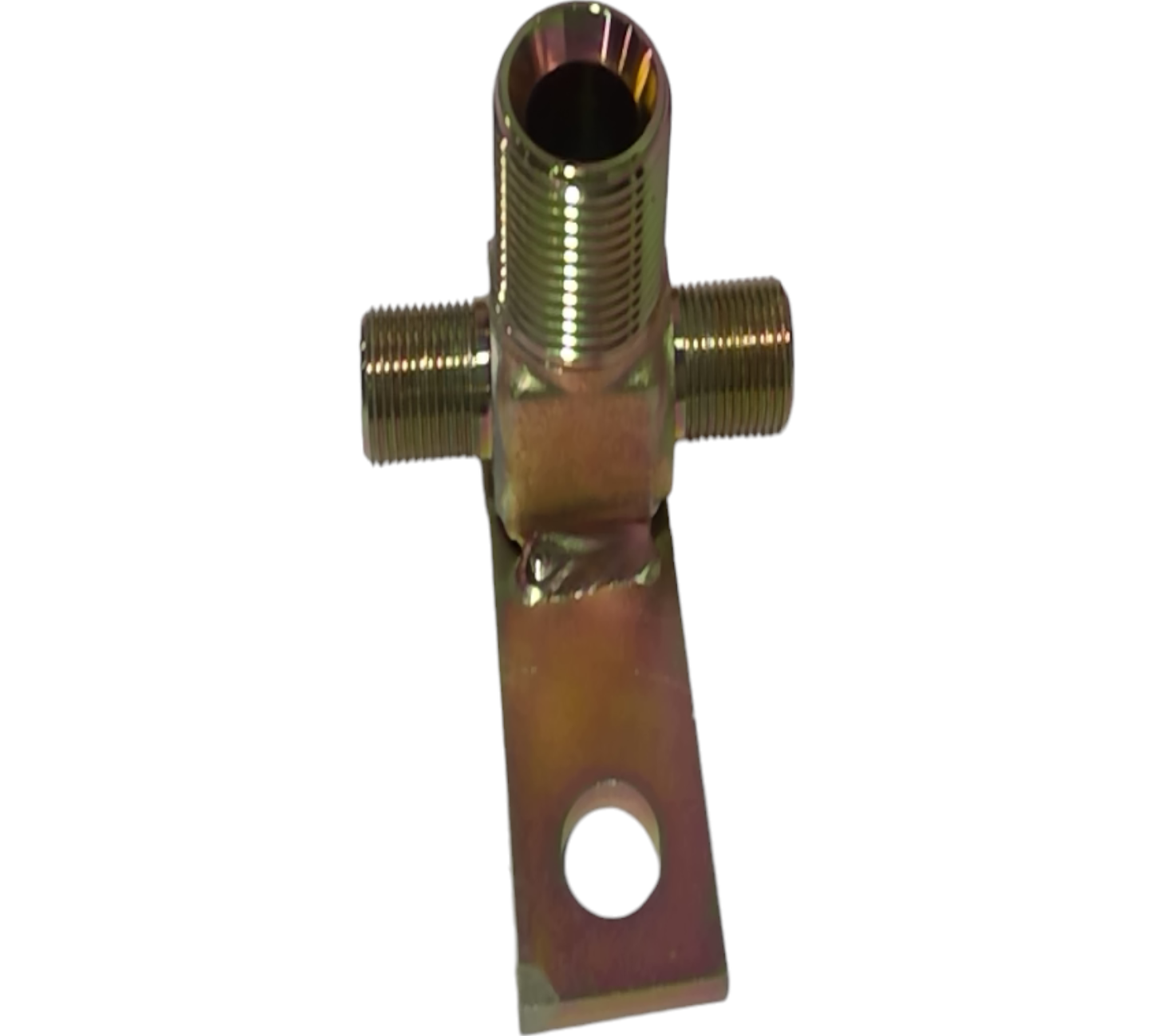 New OEM Genuine CNHi, Tee - Part # 81LH-40010