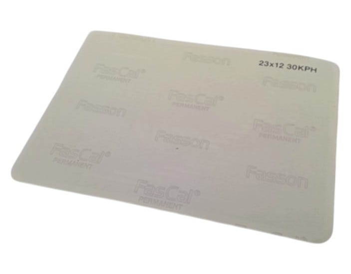 New OEM Genuine CNHi, Decal - Part # 82009982