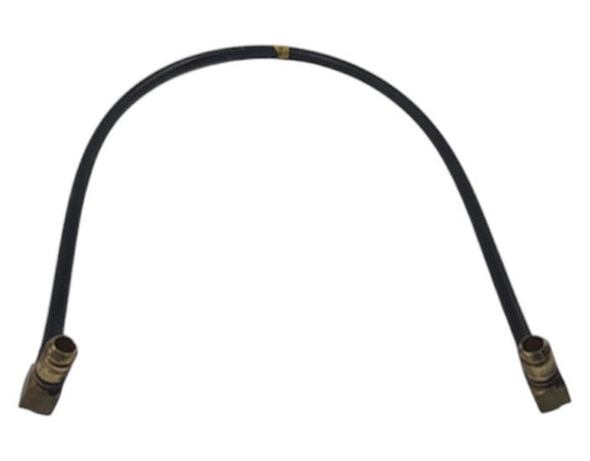 New OEM Genuine CNHi, Hose Hydr - Part # 82011634