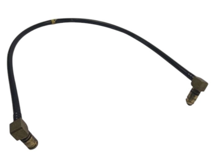 New OEM Genuine CNHi, Hose Hydr - Part # 82011634