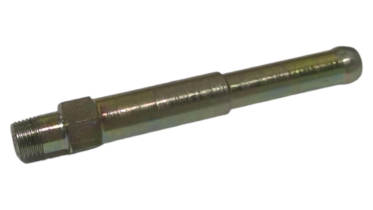 New OEM Genuine CNHi, Hyd Connector - Part # 82016971