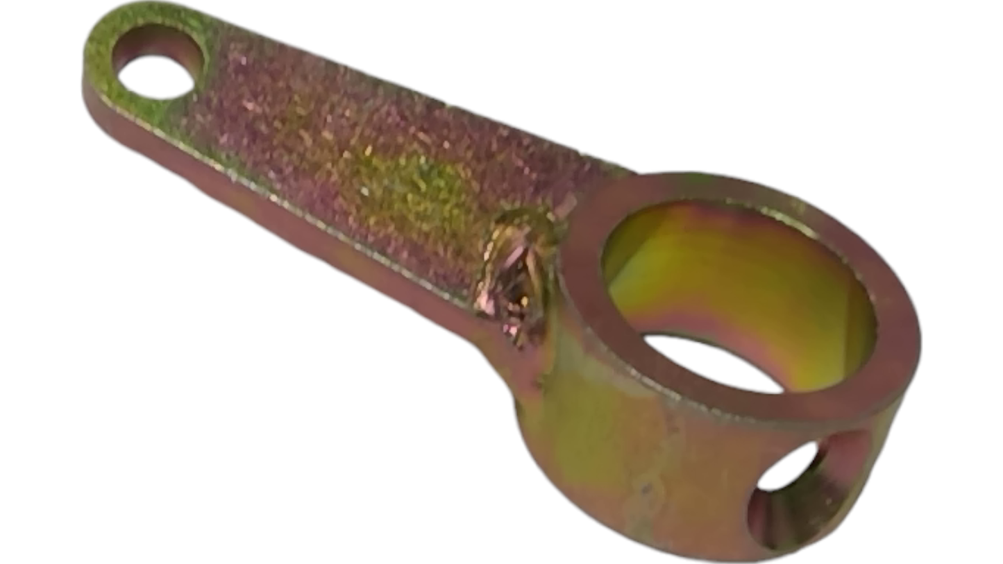 New OEM Genuine CNHi, Bushing - Part # 82018203