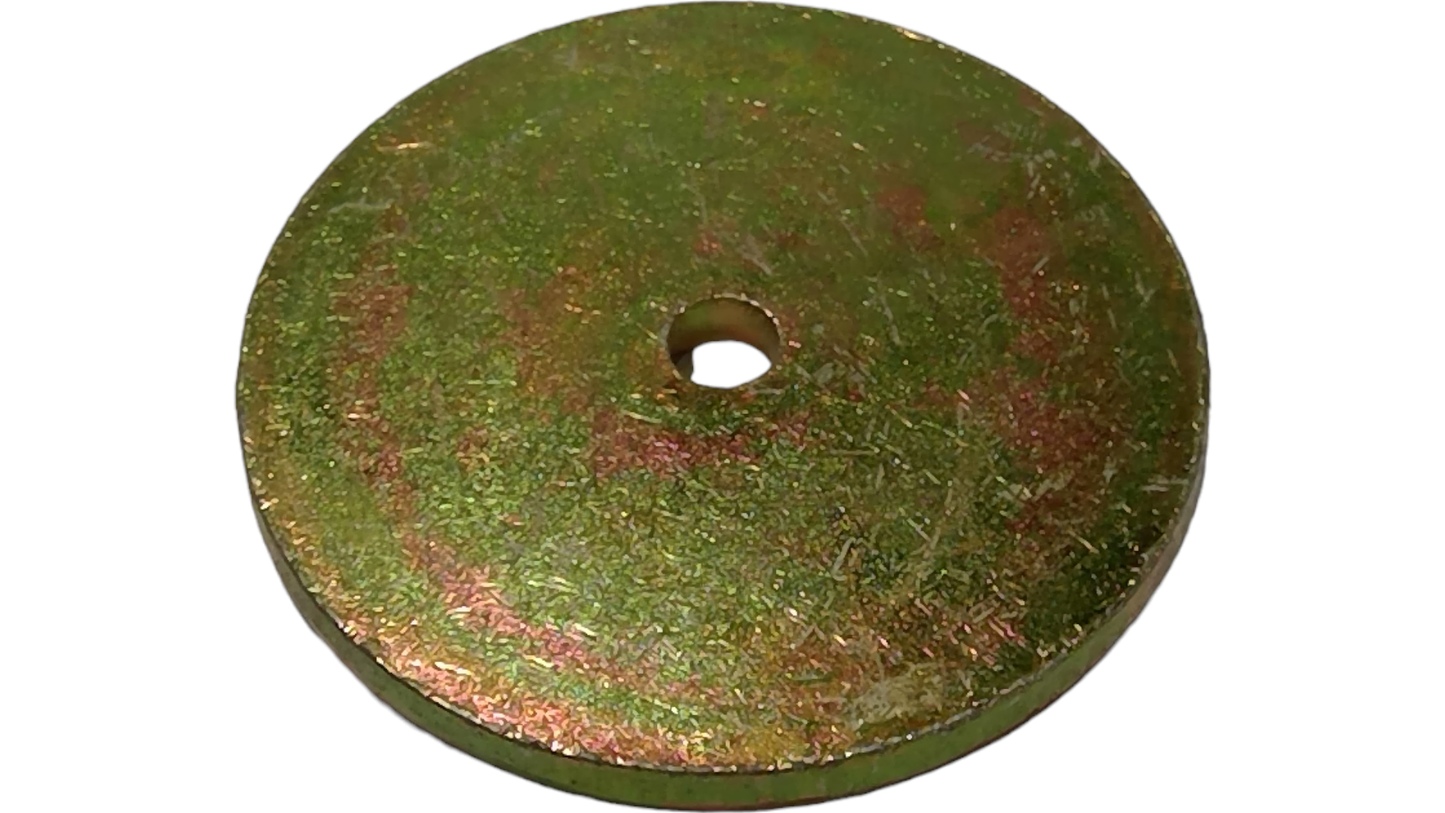 New OEM Genuine CNHi, Spacer - Part # 82019160