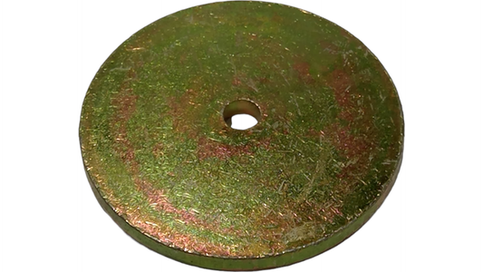 New OEM Genuine CNHi, Spacer - Part # 82019160