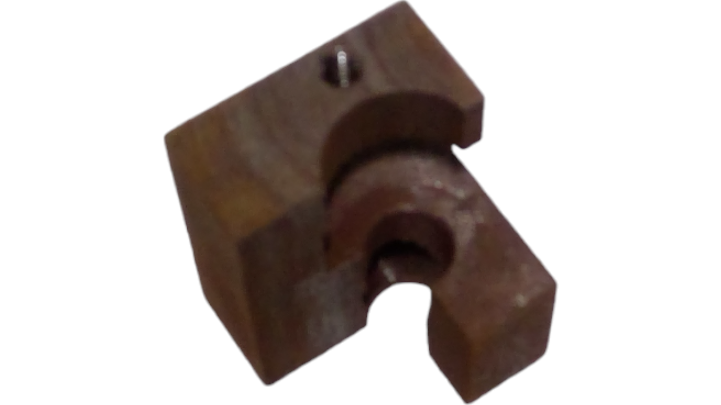 New OEM Genuine CNHi, Bracket - Part # 82021015