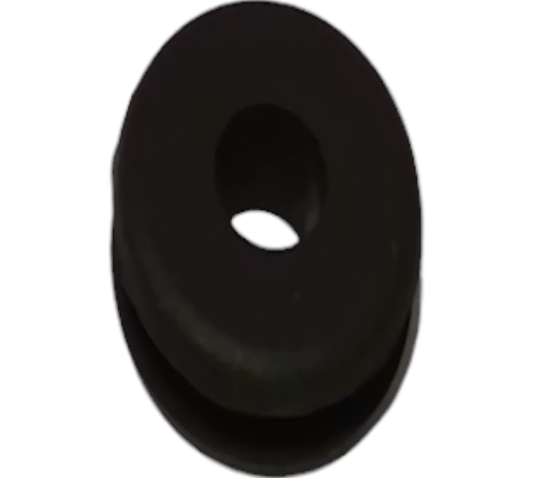 New OEM Genuine CNHi, Grommet - Part # 82031396