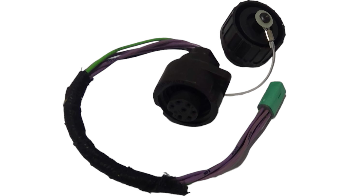 New OEM Genuine CNHi, Harness Wire - Part # 82033470