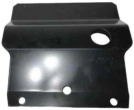 New OEM Genuine CNHi, Guard - Part # 82035348