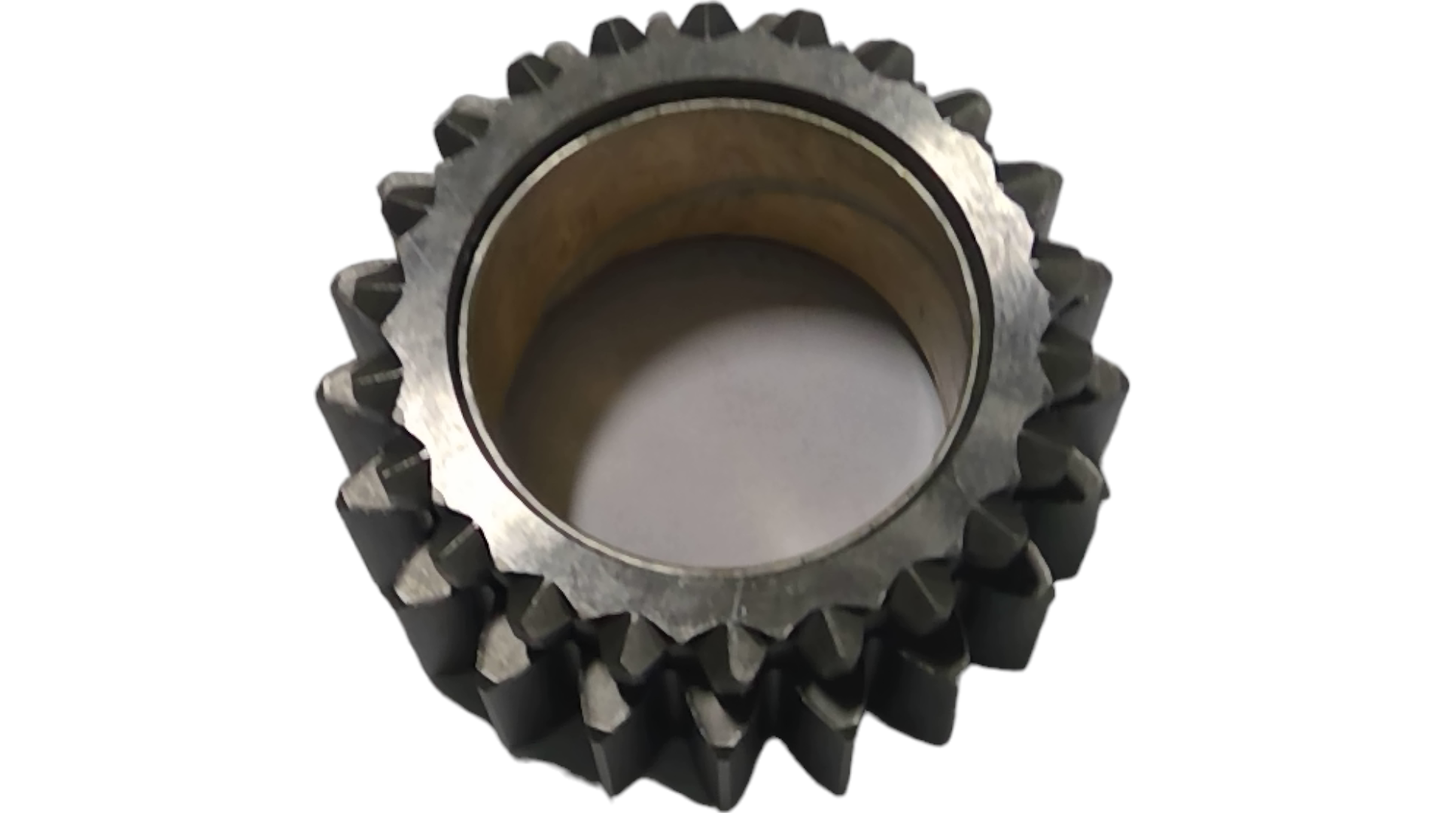 New OEM Genuine CNHi, Transmission Housing - Part # 82825517