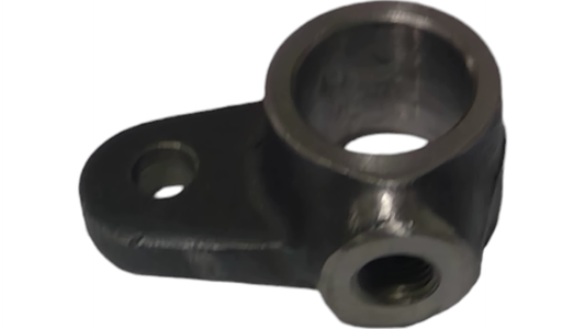 New OEM Genuine CNHi, Lever - Part # 82825652