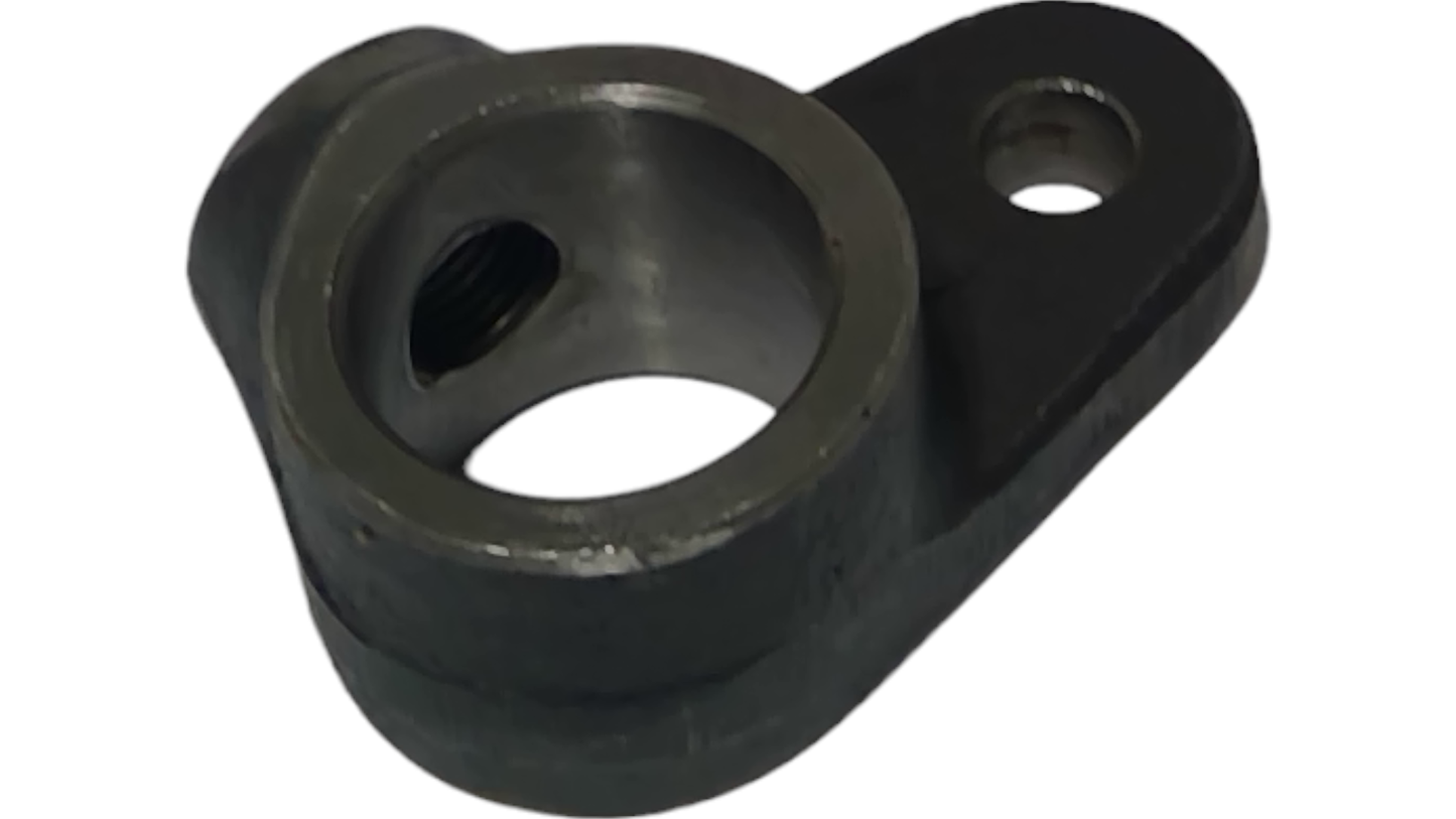 New OEM Genuine CNHi, Lever - Part # 82825652