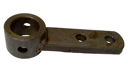 New OEM Genuine CNHi, Lever - Part # 82825674