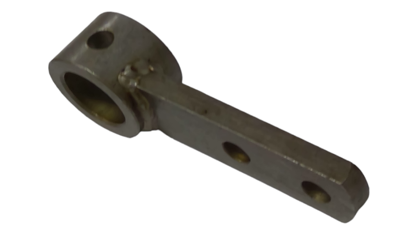 New OEM Genuine CNHi, Lever - Part # 82825674